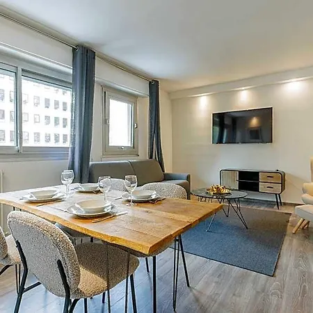 So-90-anatole-f Hotel Levallois-Perret